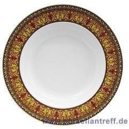 Rosenthal Ikarus Medusa Soup Plate 22cm