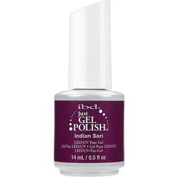 IBD Just Gel Polish Indian Sari 0.5fl oz