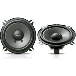 Pioneer TS-130Ci Haut-parleur 25 Watt 2 Voies Composant 5.12"