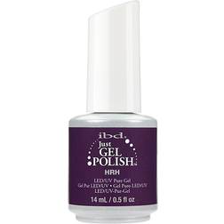 IBD Just Gel Polish Blue HRH 14ml