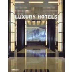 Luxury Hotels America (Hardcover, 2006)