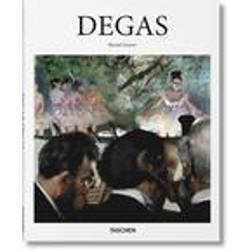 Degas (Hardcover, 2016)