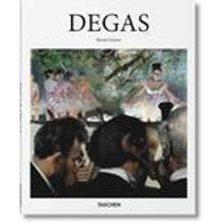 Degas (Indbundet, 2016)