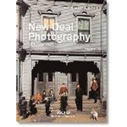 new deal photography usa 1935 1943 (Hardcover, 2016)
