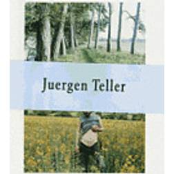 Juergen Teller (Hardcover, 2012)