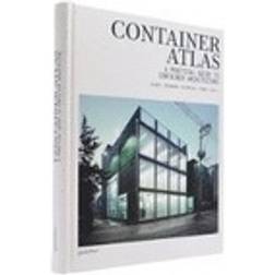 Container Atlas (Hardcover, 2016)