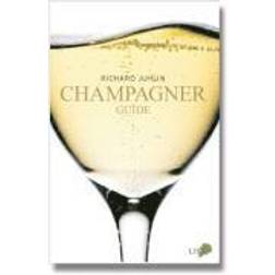 Champagne Guide (Inbunden)