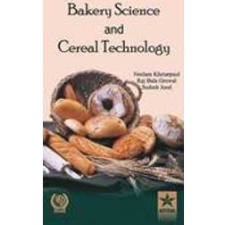 Bakery Science and Cereal Technology (Inbunden, 2013)