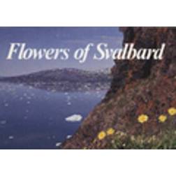 Flowers of Svalbard (Hæftet, 1999)