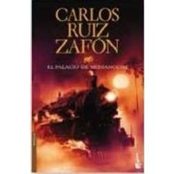 El Palacio De La Medianoche (Häftad)