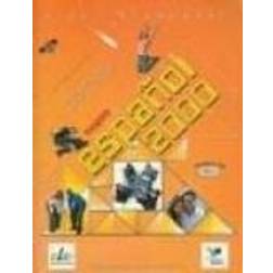 Espanol 2000. Libro del alumno. Nivel Elemental (Livre audio, CD, 2007)