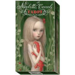 Nicoletta ceccoli tarot (2014)