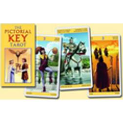 Pictorial Key Tarot