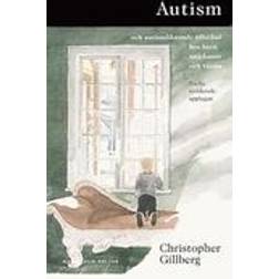 Autism och autismliknande tillstånd hos barn, ungdomar och vuxna (Inbunden)
