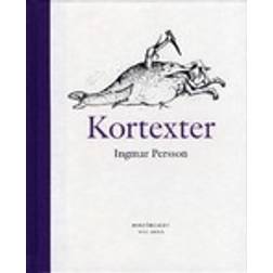 Kortexter (Inbunden)