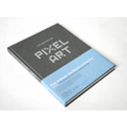 The masters of pixel art, volume 1 (Inbunden, 2016)
