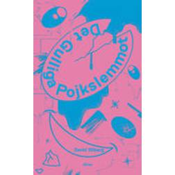 Det gulliga pojkslemmot (Häftad)
