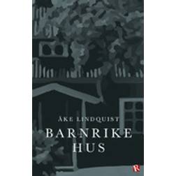 Barnrikehus (Inbunden)