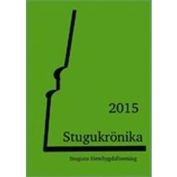 Stugukrönika: 2015 (Inbunden)