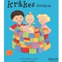 Kråkes förskola (E-bok)