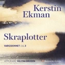 Skraplotter (Ljudbok)