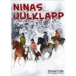 Ninas julklapp (Häftad)