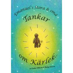 Emmanuels stora och små tankar om kärlek (Häftad)