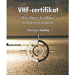VHF-certifikat (Häftad)