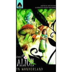 Alice in Wonderland (Häftad, 2010)