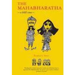 The Mahabharatha (Häftad, 2014)