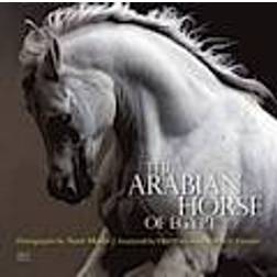 The Arabian Horse of Egypt (Häftad, 2014)