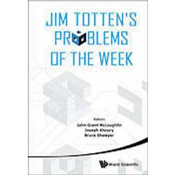 Jim Totten's Problems of the Week (Hardcover, 2013)