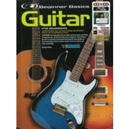 Beginner Basics Guitar for Beginners