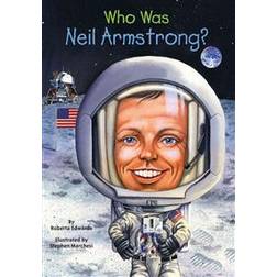 Who Was Neil Armstrong? (Paperback, 2008)