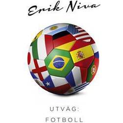 Utväg: fotboll (Häftad)