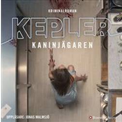 Kaninjägaren (Ljudbok, MP3, 2016)