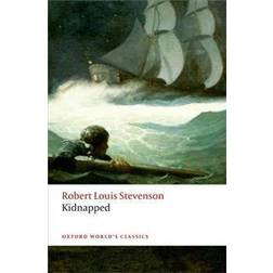 Kidnapped (Paperback, 2014)