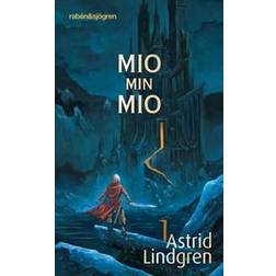 Mio, min Mio (Häftad)