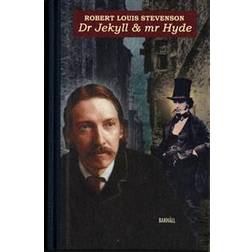 Dr Jekyll & mr Hyde (Inbunden)