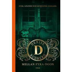Mellan fyra ögon (E-Book, 2014)