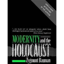 Modernity and the Holocaust (Paperback, 1992)