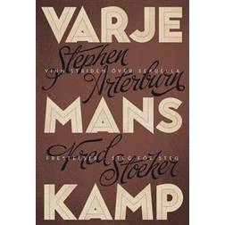 Varje mans kamp (Häftad, 2012)