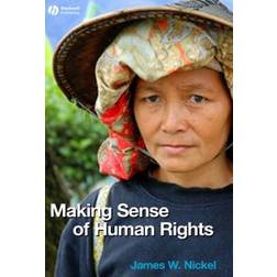 Making Sense of Human Rights (Hæftet, 2007)