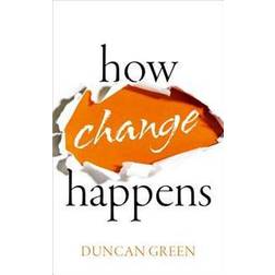 How Change Happens (Inbunden, 2016)