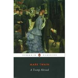 A Tramp Abroad (Häftad, 1997)