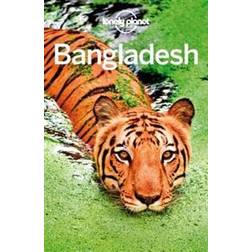 Lonely Planet Bangladesh (E-bok, 2016)