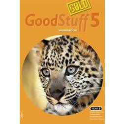 Good Stuff GOLD 5 Workbook (Häftad, 2015)