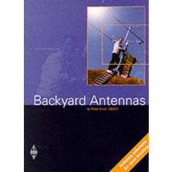 Backyard Antennas (Häftad, 2000)