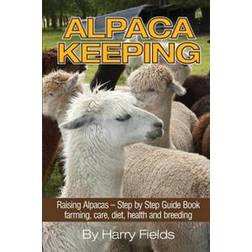 Alpaca Keeping (Paperback, 2014)