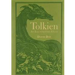 Tolkien (Hæftet, 2015)